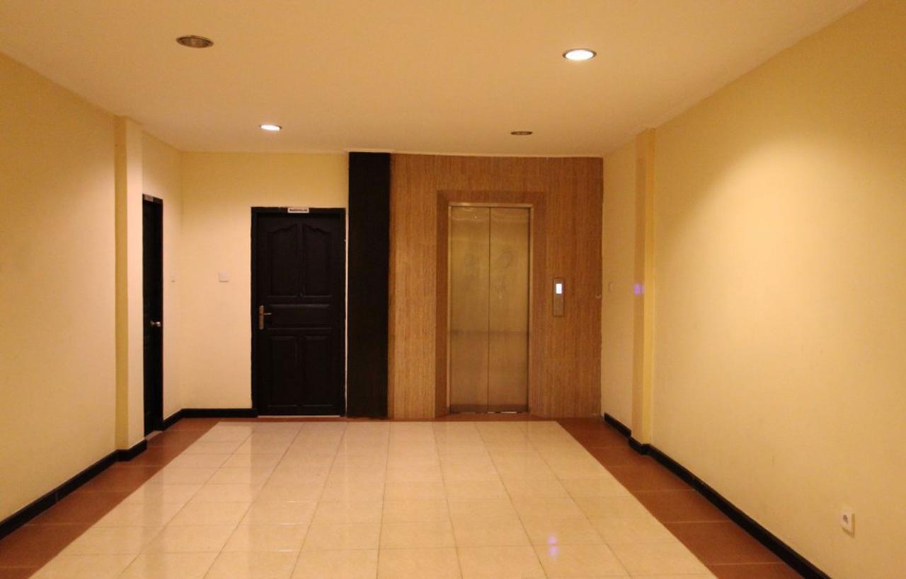 Hotel Intansari 덴파사르 외부 사진