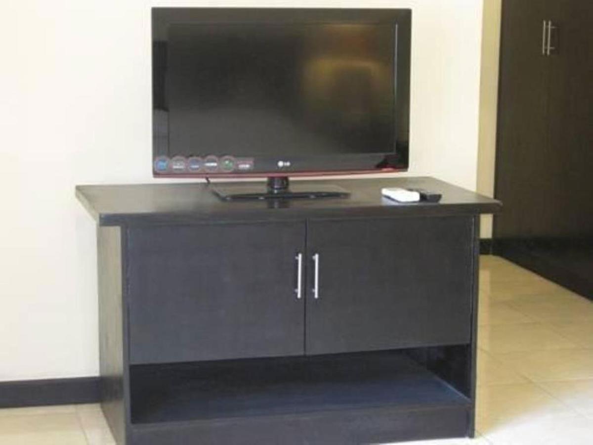 Hotel Intansari 덴파사르 외부 사진